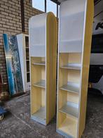 Twee vintage pastoe kasten AMSTERDAMMER, Ophalen, Met plank(en), Minder dan 50 cm, Gebruikt