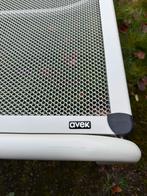 Zo goed als nieuw eenpersoonsbed - Avek, Ophalen of Verzenden, Zo goed als nieuw, Metaal