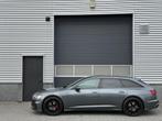 Audi A6 Avant 45 TFSI quattro S-line black pack, Automaat, 15 km/l, Gebruikt, 4 cilinders
