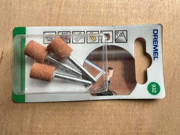 Dremel accessoires - Nieuw in verpakking beschikbaar voor biedingen