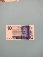 1968, Postzegels en Munten, Bankbiljetten | Nederland, Ophalen of Verzenden, 10 gulden