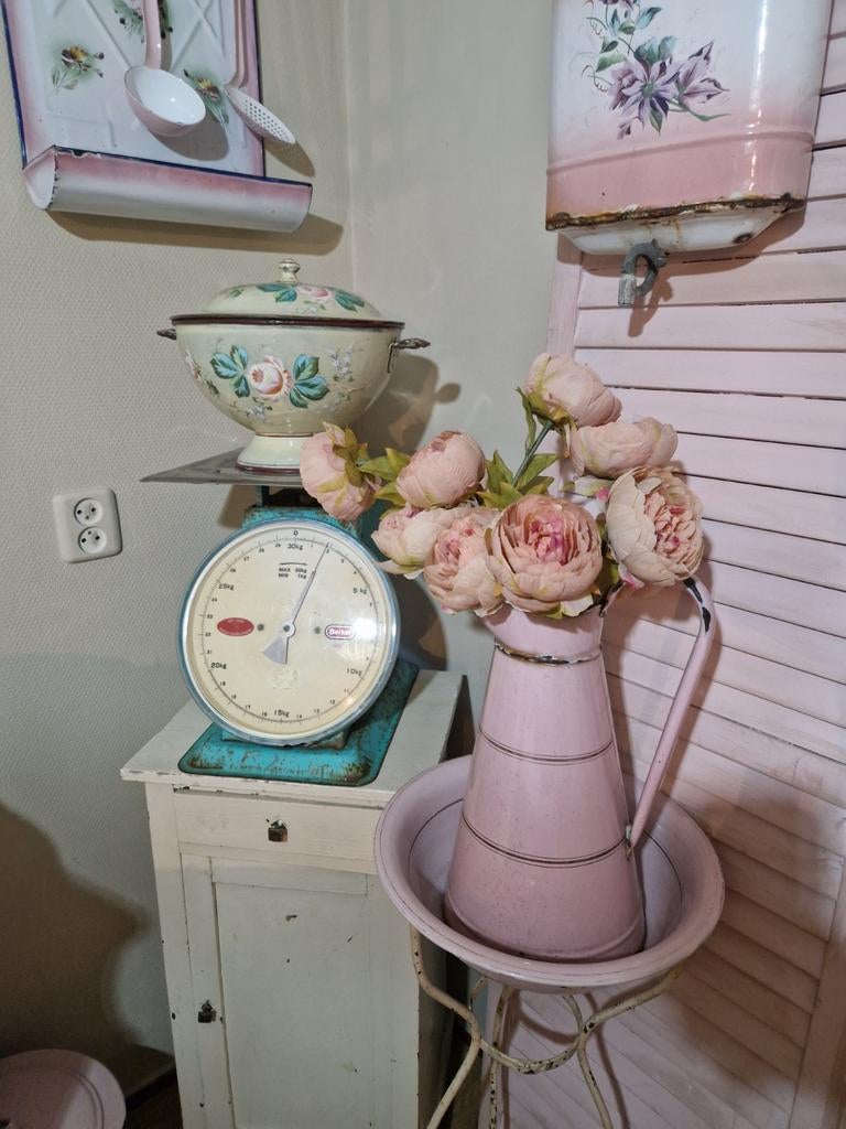 Berkel weegschaal, Ophalen, Minder dan 10 kg, Winkelweegschaal, 1 tot 500 gram