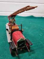 ladderwagen model magirus diano france, Ophalen of Verzenden