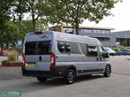 Malibu Diversity 640 LE K Coupe DEMO AANBIEDING, Automaat, Malibu, Fiat, Tot en met 2