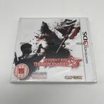 Resident Evil: The Mercenaries 3D 3DS, Spelcomputers en Games, Games | Nintendo 2DS en 3DS, Nieuw, Ophalen of Verzenden