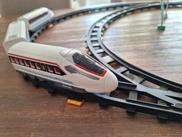 Toi-Toys trein Super Express. beschikbaar voor biedingen