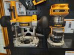 DeWalt invalfrees XR brushless 18V DCW604 NT-XJ, Ophalen of Verzenden, Nieuw, 400 tot 600 watt, Overige typen