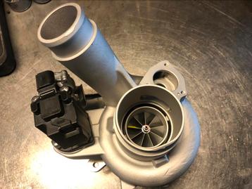 Turbo Upgrade 2.0 tsi/R 550pk IS38 Hybride Audi/Seat/Vw7… beschikbaar voor biedingen