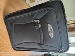 Koffer handbagage klm, Ophalen, Gebruikt, 50 tot 60 cm, 35 tot 45 cm