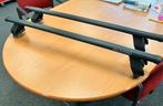 Dakdragers MENABO incl div adapters (opel Astra J 2010), Auto diversen, Dakdragers, Ophalen of Verzenden, Zo goed als nieuw