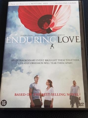 	 enduring love beschikbaar voor biedingen