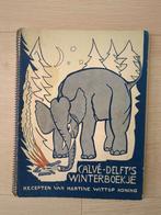 Calve Delft's Winterboekje, Boeken, Gelezen, Martine Wittop Koning, Ophalen of Verzenden, Europa