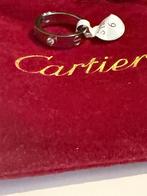 NIEUWE CARTIER EN LV ARMBANDEN EN RINGEN, Overige materialen, Nieuw, Ophalen of Verzenden, Zilver