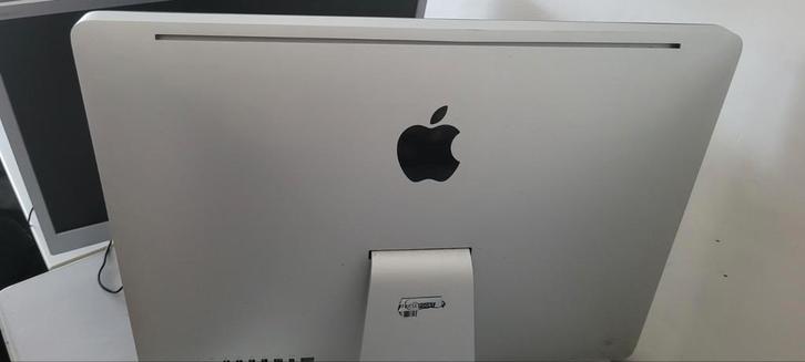 Defecte Apple iMac - Schermprobleem, Computers en Software, Apple Desktops, Gebruikt, iMac, HDD, Onbekend, 8 GB, Ophalen of Verzenden