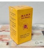 Sea-Moon 120ml Tafeltennis Booster Pingpong Olie Borstel, Overige typen, Nieuw, Ophalen of Verzenden, H