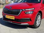 Skoda Kamiq 1.0 TSI Ambition Automaat |17LM | Camera | Virtu, Stof, Gebruikt, 620 kg, 3 cilinders