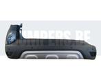 Bumper Renault Captur Facelift  17-19 850B25656R Achterbumpe, Gebruikt, -, -, 6 maanden garantie