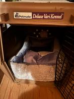 Bench voor hond, Hondenkennel, Gebruikt, Minder dan 65 cm, Minder dan 75 cm