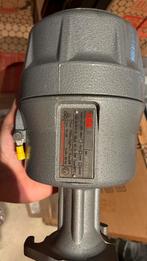 ABB UR 460/mpd UVIR flame detector unit., 33 - 40 uur, Overige niveaus, Overige vormen