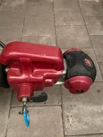 Alko AKS 1300 stabilisator + Alko slot (Zie adv+foto's), Caravans en Kamperen, Caravan accessoires, Ophalen of Verzenden, Zo goed als nieuw