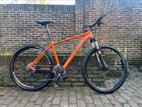 Pronghorn MTB 27,5 inch maat L, Fietsen en Brommers, Fietsen | Mountainbikes en ATB, Zo goed als nieuw, Heren, Overige merken