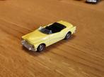 Matchbox Buick Skylark GEEL, Ophalen of Verzenden, Zo goed als nieuw, Auto