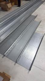 Kabelgoot, Ophalen, Zo goed als nieuw