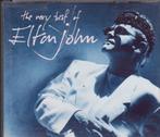 Elton John - The Very Best of Elton John.......2CD, Ophalen of Verzenden, Gebruikt