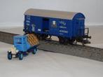 Marklin 48098 museumwagon + vrachtwagen 1998 (#803), Wisselstroom, Ophalen of Verzenden, Märklin, Nieuw