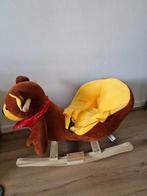 Hobbelbeer zeer mooi, Ophalen, Gebruikt