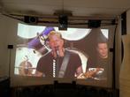 mancave compleet audio/video, Ophalen, Gebruikt