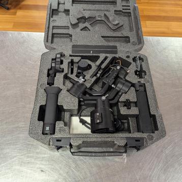 DJI Ronin SC Stabilizer | Nette staat beschikbaar voor biedingen