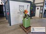 Cirkelzaagmachine BEWO CPO 315 LT met koeling 100x100mm, Doe-het-zelf en Verbouw, Gereedschap | Zaagmachines, Ophalen, Gebruikt