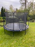 Salta trampoline 3.50 meter, Zo goed als nieuw, Ophalen