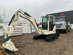 2008 Terex TC60 Graafmachine, Graafmachine