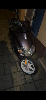 Yamaha jog rr!, Fietsen en Brommers, Scooters | Yamaha, Ophalen, Zo goed als nieuw, Tweetakt, JogR of RR
