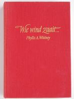 Wie wind zaait ... - Phyllis A. Whitney (1961), Verzenden, Gelezen, Amerika