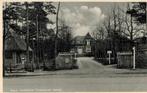 SOEST Sanatorium Zonnegloren , Ingang .  Jaren "30, Ophalen of Verzenden, 1920 tot 1940, Ongelopen, Utrecht