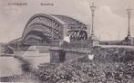 CULEMBORG    SPOORBRUG, Verzamelen, Ansichtkaarten | Nederland, Ophalen of Verzenden, Voor 1920, Noord-Brabant