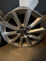 Originele Audi A1 velgen 16", Auto diversen, Wieldoppen, Ophalen