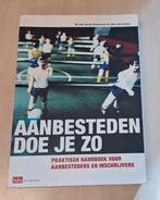 Van der Horst en Schenk - Aanbesteden doe je zo, Ophalen of Verzenden, Gelezen, Hein van der Horst; Mary-Ann Schenk