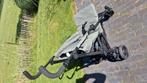 Prenatal buggy, Kinderen en Baby's, Buggy's, Ophalen, Gebruikt