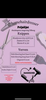 Thuiskapster, Sieraden, Tassen en Uiterlijk, Uiterlijk | Haarverzorging, Ophalen of Verzenden, Nieuw, Overige typen