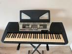 Yamaha keyboard, Ophalen, 61 toetsen, Yamaha, Zo goed als nieuw