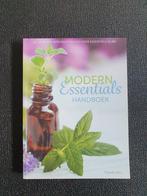 Modern Essentials Handboek (9e editie), Ophalen of Verzenden, Zo goed als nieuw, Kruiden en Alternatief