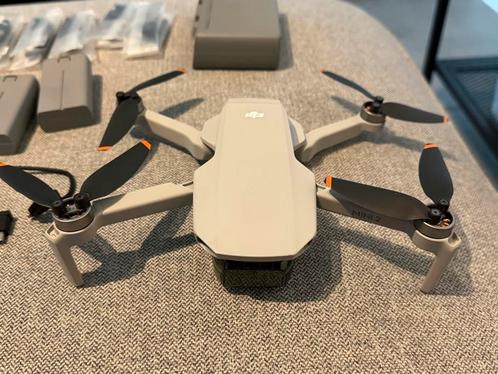 DJI mini 2 drone, Audio, Tv en Foto, Drones, Zo goed als nieuw, Ophalen of Verzenden
