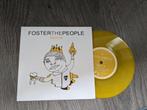 Foster the People - Ruby/Broken Jaw Single Limited Edition, Ophalen of Verzenden, Nieuw in verpakking, Pop