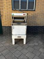 Broodsnijmachine - Horeca Apparatuur, Ophalen of Verzenden, Gebruikt