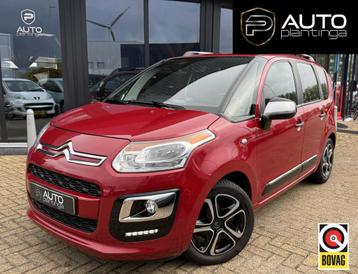 Citroen C3 Picasso 1.2 PureTech Tendance | Zeer Nette Staat  beschikbaar voor biedingen