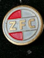 Voetbal speltje Z. F. C, Verzamelen, Winkelwagenmuntjes, Ophalen of Verzenden